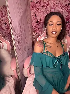 mismialove online show from March 14, 2026, 7:47 am