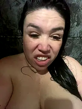 Miss Scarllett online show from October 4, 2025, 7:12 pm