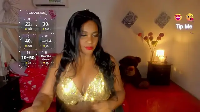 Miagrace online show from April 2, 2026, 10:51 pm