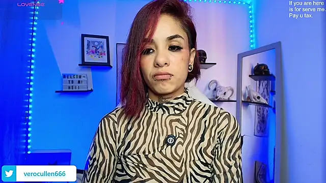 Snapshot of luci_fer_devil chatting on July 11, 2026, 8:55 pm luci fer devil online show from July 11, 2026, 8:55 pm
