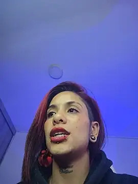 Snapshot of luci_fer_devil chatting on July 12, 2026, 9:39 pm luci fer devil online show from July 12, 2026, 9:39 pm