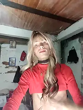 333kristal777 online show from February 25, 2025, 8:09 pm