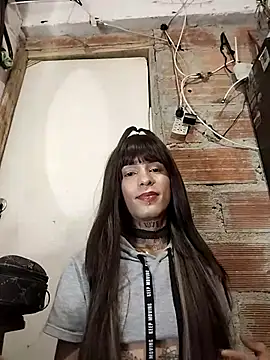 333kristal777 online show from March 2, 2025, 3:13 am