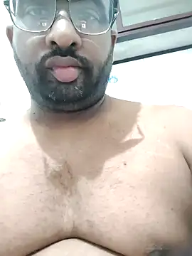 Sammy6432 online show from October 19, 2025, 2:12 am