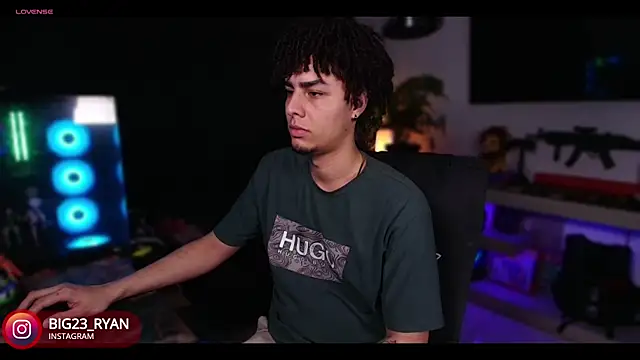 bigryann23 online show from January 25, 2025, 12:59 am