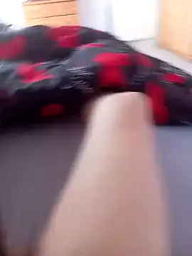 Affenarsch81 online show from March 19, 2025, 9:38 am