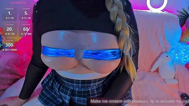 Blessed Insomnia online show from December 5, 2024, 8:33 pm