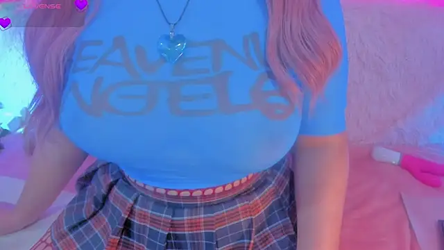 Blessed Insomnia online show from April 15, 2026, 4:30 am