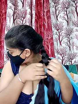 Jasmine jaaan online show from October 18, 2025, 4:37 am